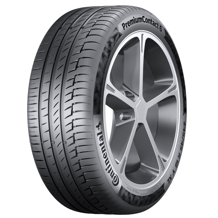 Continental  T145/85R18 103M sContact | Taller barato