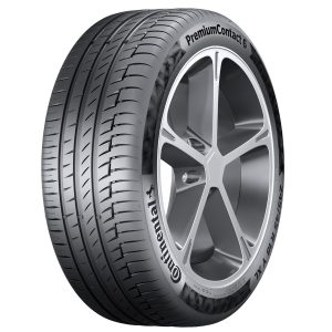 Continental  265/40R20 104V XL FR EcoContact 7 S ContiSilent | Taller barato