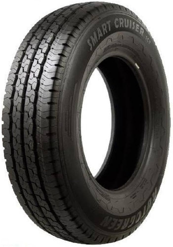 Autogreen Smartcruiser-sc7 215/70 R15 109S | Taller barato