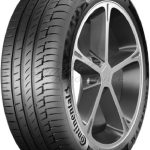 Continental  225/55R19 99V FR PremiumContact 6 | Taller barato