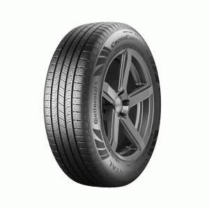 Continental  265/60R18 110H FR CrossContact RX | Taller barato
