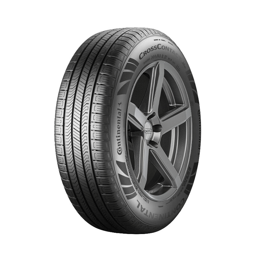 Continental  265/60R18 110H FR CrossContact RX | Taller barato