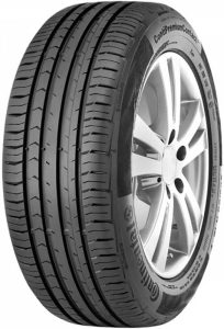 Continental  225/55R17 97Y ContiPremiumContact 5 AO | Taller barato