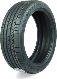 Continental  235/45R18 98W XL FR PremiumContact 6 | Taller barato