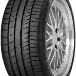 Continental  285/35ZR21 105Y XL FR ContiSportContact 5P MO | Taller barato