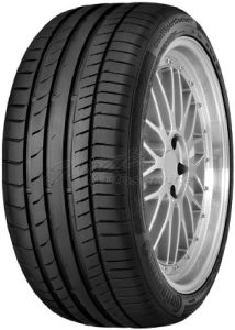 Continental  285/35ZR21 105Y XL FR ContiSportContact 5P MO | Taller barato