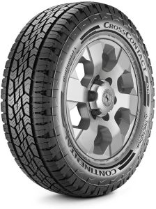 Continental  235/70R16 106T FR CrossContact ATR | Taller barato