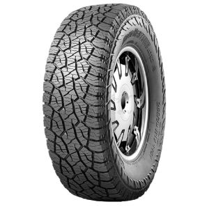 Kumho ROAD VENTURE 235/80R17 120/117R AT52 | Taller barato