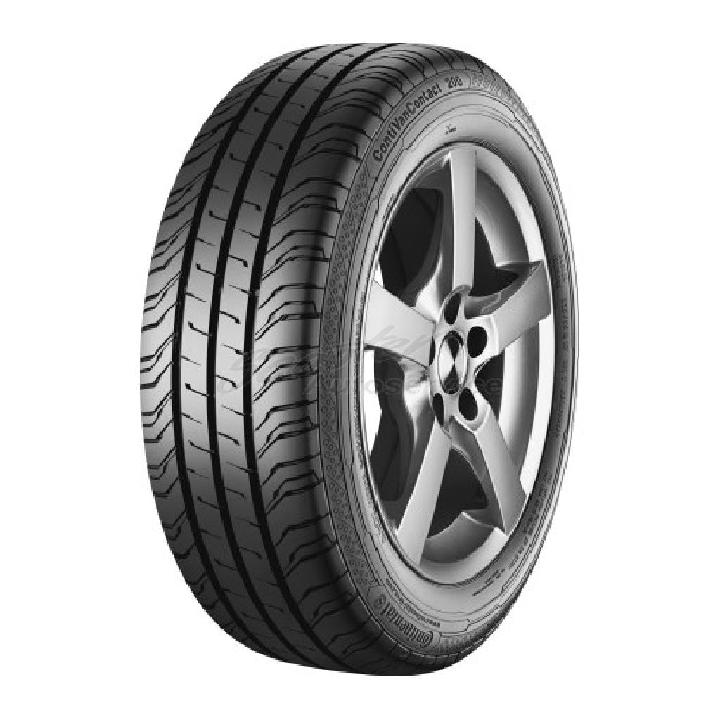 Continental  205/65R15 99T RF ContiVanContact 200 | Taller barato