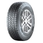 Continental  255/70R15 112T XL FR CrossContact ATR | Taller barato