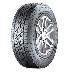 Continental  255/70R15 112T XL FR CrossContact ATR | Taller barato
