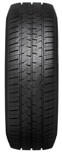 Continental  205/65R15C 102/100T VanContact 4Season 6PR | Taller barato