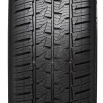 Continental  205/65R15C 102/100T VanContact 4Season 6PR | Taller barato