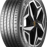 Continental  275/40R21 107Y XL FR PremiumContact 7 | Taller barato