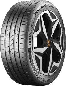 Continental  275/40R21 107Y XL FR PremiumContact 7 | Taller barato