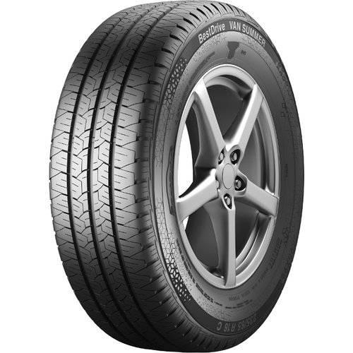 BestDrive  215/65R16C 109/107T (106T) VAN SUMMER 8PR | Taller barato