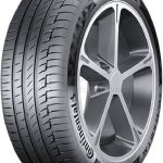 Continental  205/40R18 86W XL FR PremiumContact 6 | Taller barato