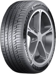 Continental  205/40R18 86W XL FR PremiumContact 6 | Taller barato