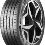 Continental  225/40R20 94Y XL FR PremiumContact 7 | Taller barato