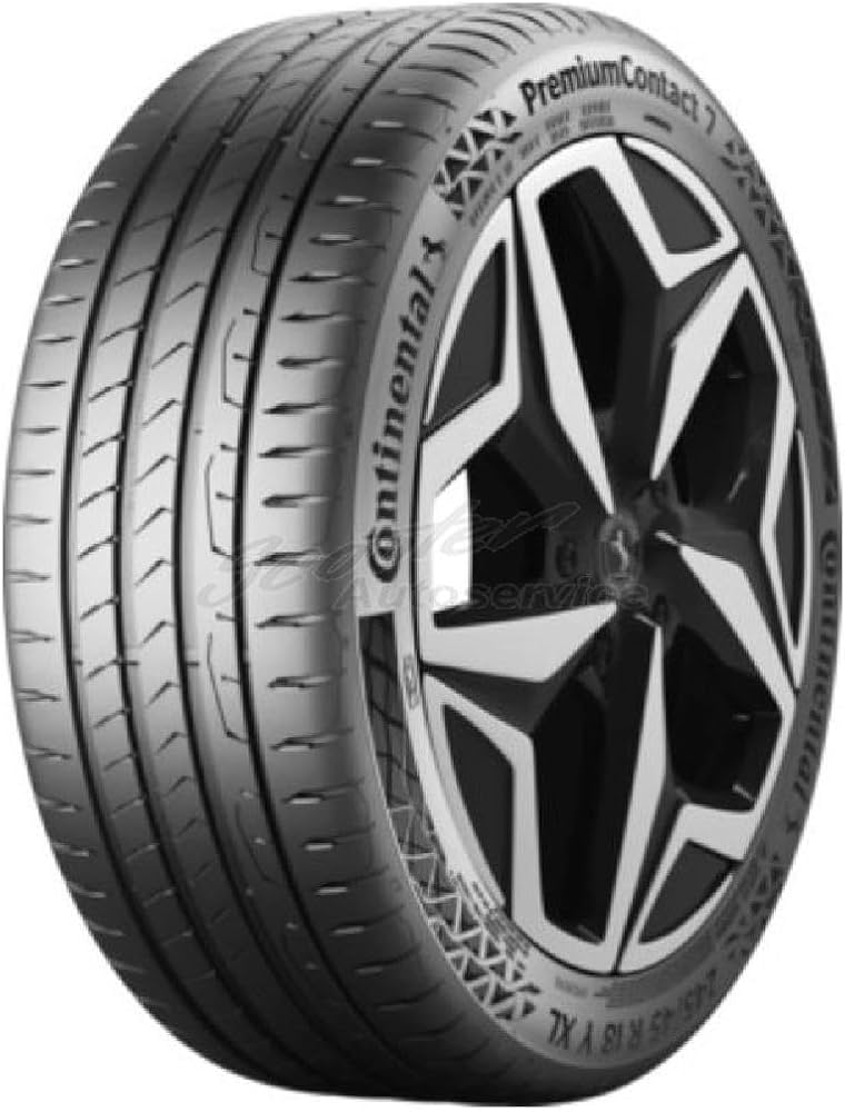 Continental  225/40R20 94Y XL FR PremiumContact 7 | Taller barato