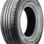 Autogreen Sportcruiser-6 235/60 R17 102V | Taller barato
