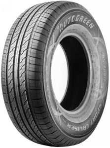 Autogreen Sportcruiser-6 235/60 R17 102V | Taller barato