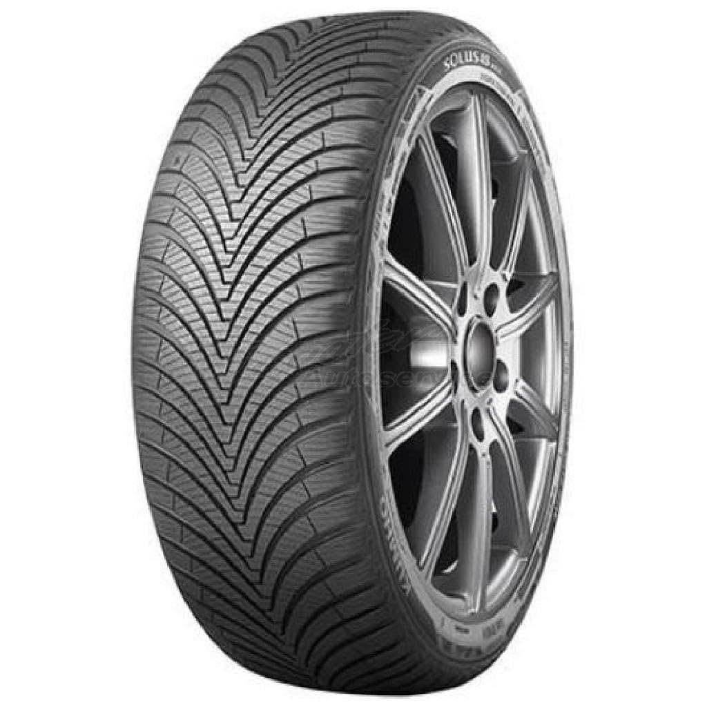 Kumho SOLUS 4S 225/40R18 92W HA32+ | Taller barato