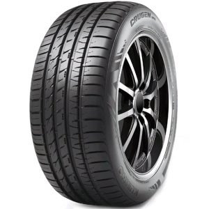 Kumho CRUGEN Sport 255/60R17 106V HP91 | Taller barato