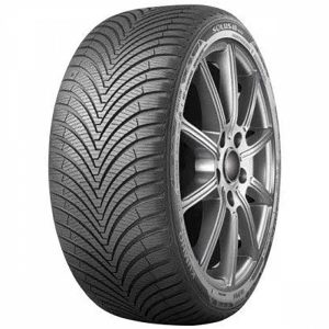 Kumho SOLUS 4S 225/50R17 98V HA32 | Taller barato