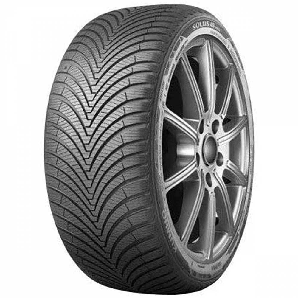 Kumho SOLUS 4S 225/50R17 98V HA32 | Taller barato