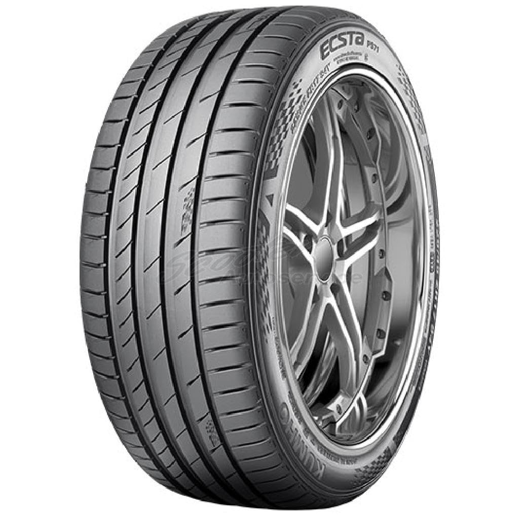 Kumho ECSTA 235/40R18 95Y PS71 | Taller barato