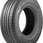 Autogreen Sportcruiser-6 225/65 R17 102H | Taller barato