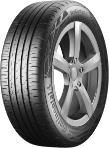 Continental  215/50R19 93T EcoContact 6 ContiSeal (+) | Taller barato
