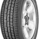 Continental  255/55R18 109H XL FR CrossContact LX Sport | Taller barato