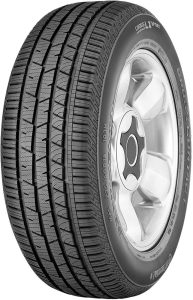 Continental  255/55R18 109H XL FR CrossContact LX Sport | Taller barato