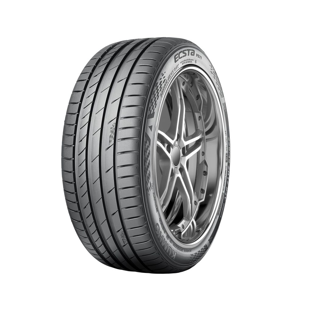 Kumho ECSTA 245/45R19 102Y PS71 | Taller barato
