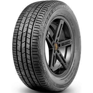 Continental  265/40R22 106Y XL FR CrossContact LX Sport ContiSeal J LR ContiSilent | Taller barato