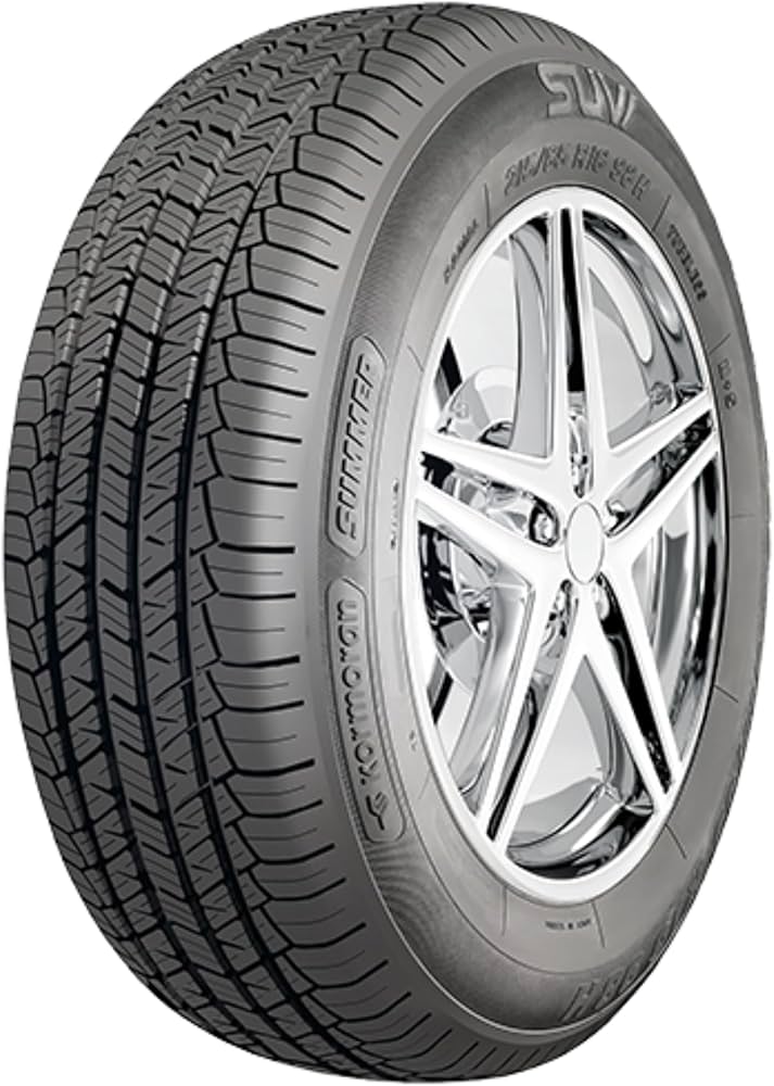 Kormoran  235/65 R17 104V SUMMER SUV | Taller barato