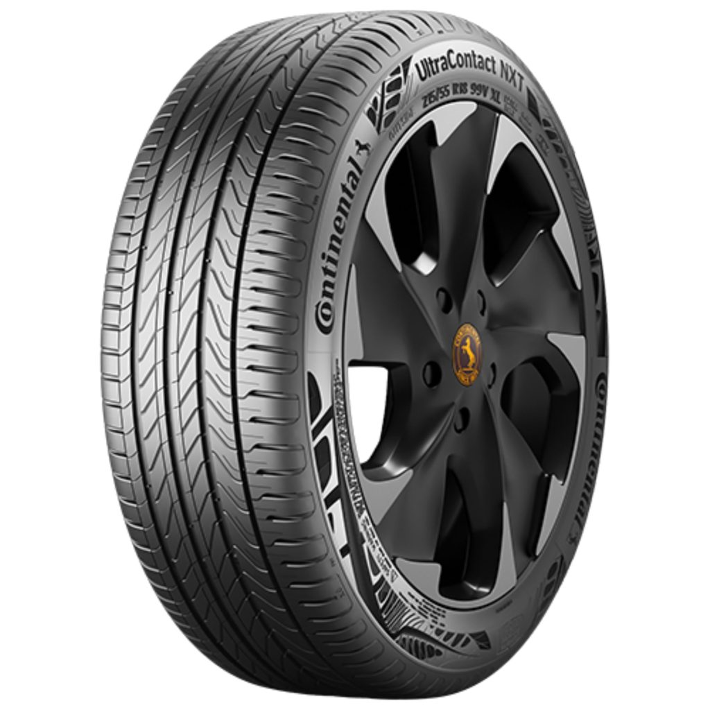 Continental  235/45R18 98Y XL FR UltraContact NXT CRM | Taller barato