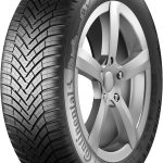 Continental  165/65R15 81T AllSeasonContact | Taller barato