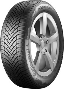 Continental  165/65R15 81T AllSeasonContact | Taller barato