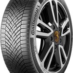 Continental  245/40R18 97Y XL FR AllSeasonContact 2 | Taller barato