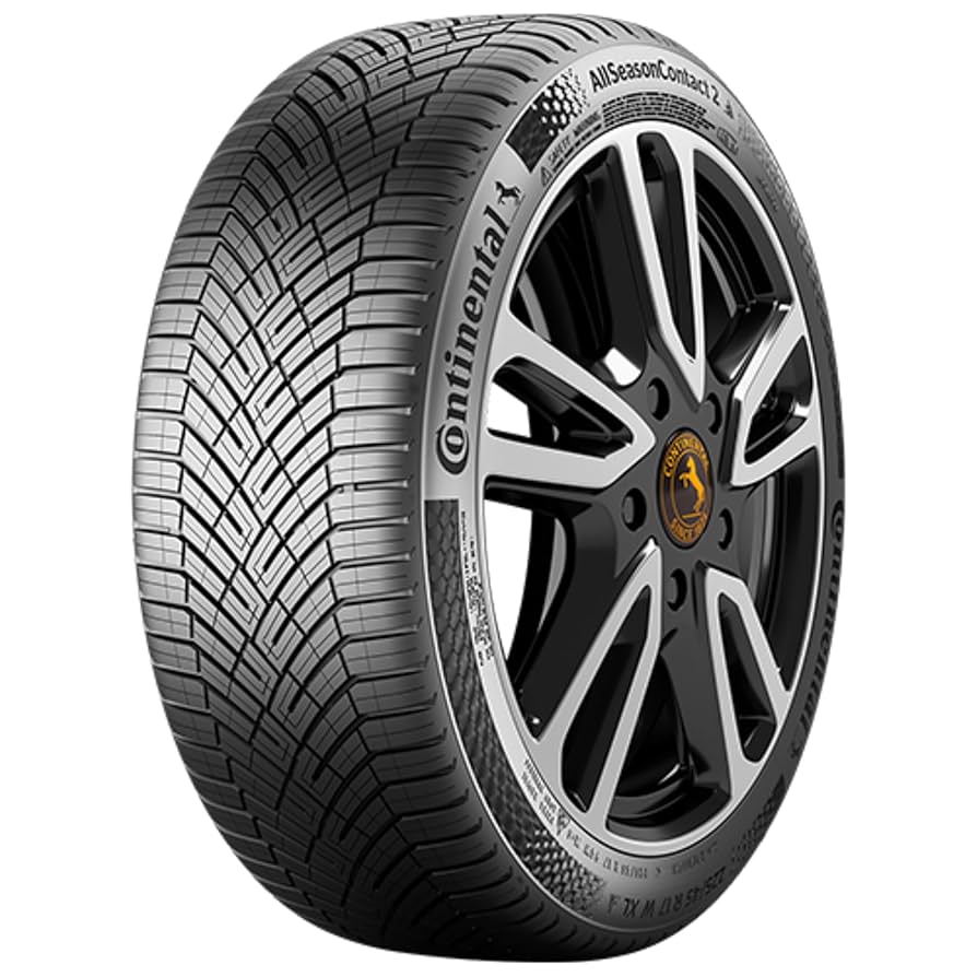 Continental  255/45R20 101T FR AllSeasonContact 2 | Taller barato