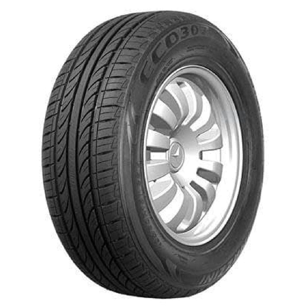 Mazzini Eco 307+ 165/60 R14 75H | Taller barato