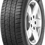 Continental  205/65R16C 107/105T (103H) VanContact 4Season 8PR | Taller barato
