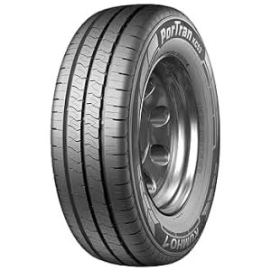 Kumho PORTRAN 235/55R18 104/102H KC53 | Taller barato