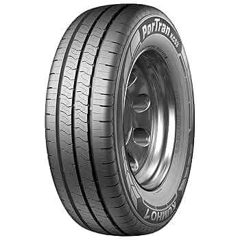 Kumho PORTRAN 235/55R18 104/102H KC53 | Taller barato