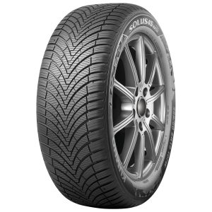 Kumho SOLUS 4S suv 235/60R18 107V HA32 suv | Taller barato