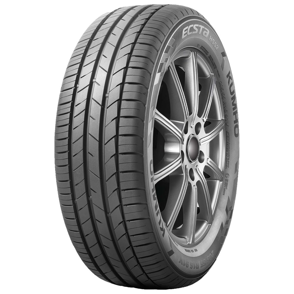 Kumho ECSTA 195/65R15 91H HS52 | Taller barato