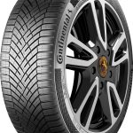 Continental  245/50R18 100V FR AllSeasonContact 2 | Taller barato